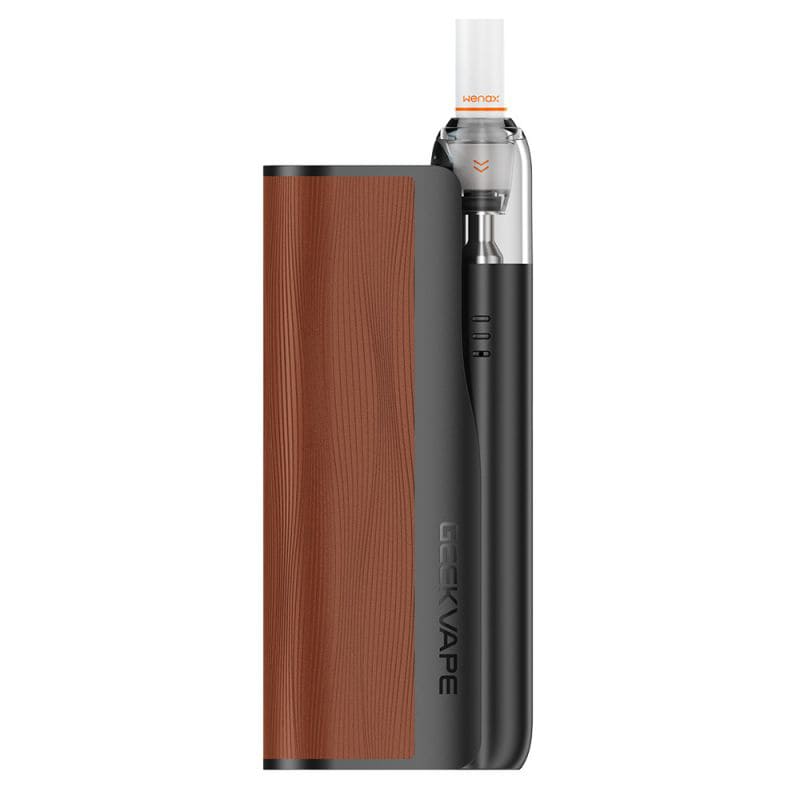 Kit Geekvape Wenax M avec Power Bank 2900mAh 2ml Earth Art | VAPEVO