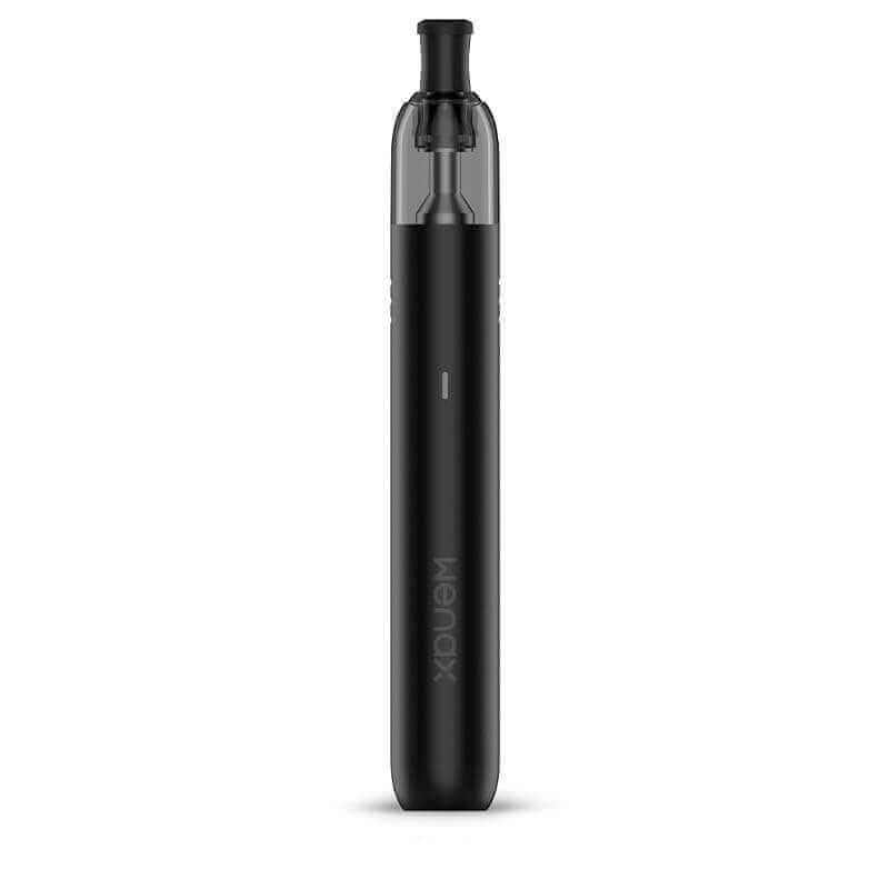 Kit Geekvape Wenax M1 16W 800mAh 2ml Black | VAPEVO