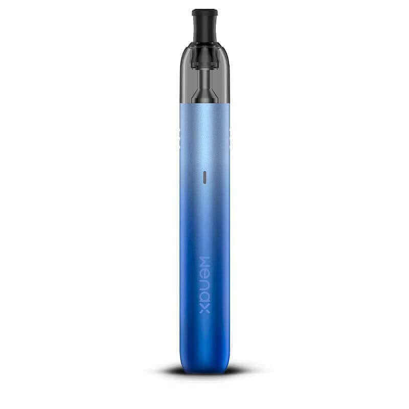 Kit Geekvape Wenax M1 16W 800mAh 2ml Gradient Blue | VAPEVO