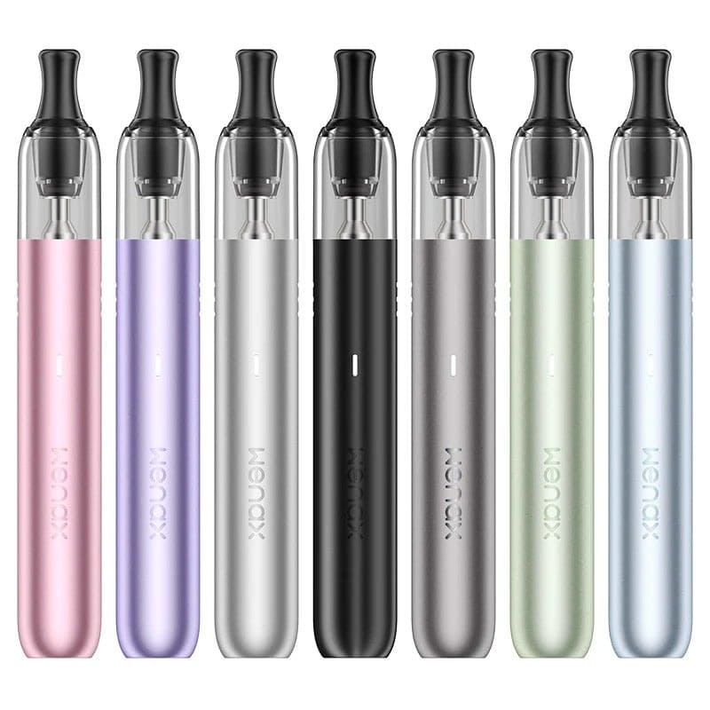 vape wenax GeekVape Wenax H1 Kit