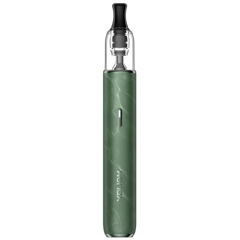 Kit Geekvape Wenax M2 Leather Edition - 16W 1200mAh 2ml Olive Green | VAPEVO