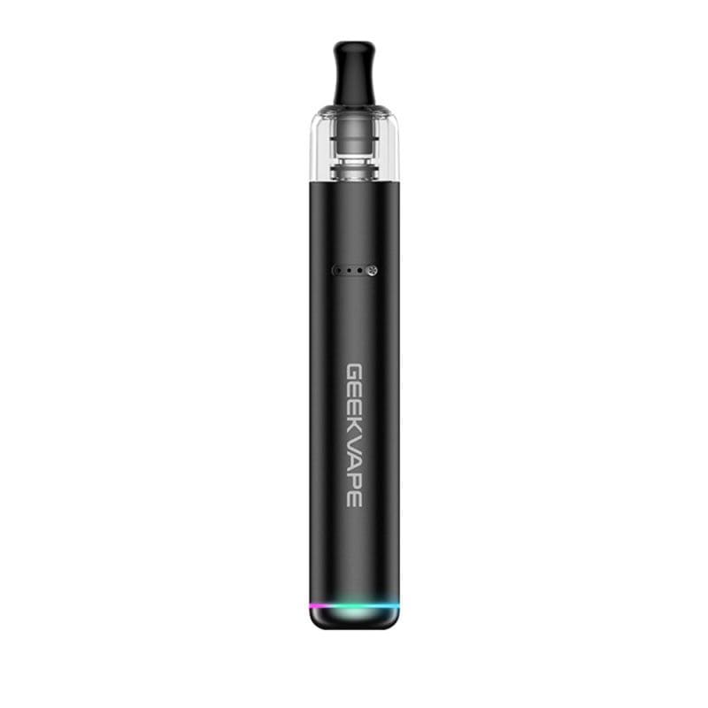 Kit Geekvape Wenax S3 Evo 18W 1100mAh Black | VAPEVO