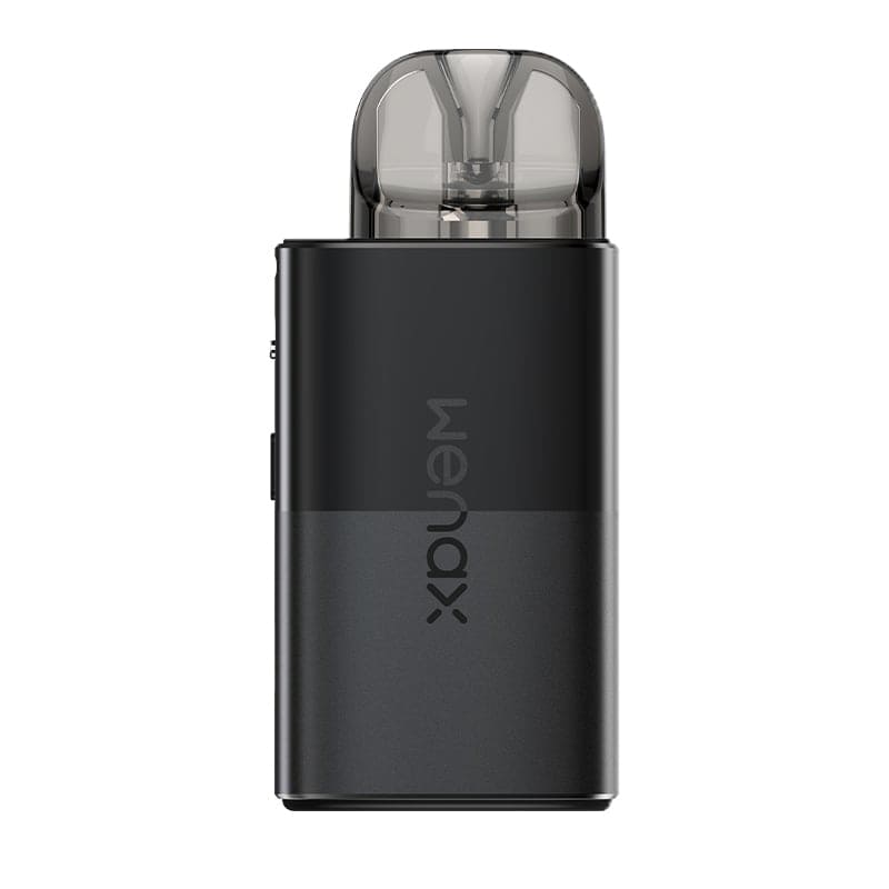 Kit Geekvape Wenax U 20W 1000mAh Black | VAPEVO