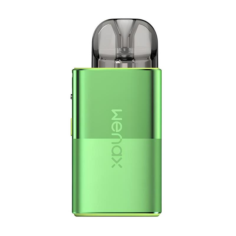 Kit Geekvape Wenax U 20W 1000mAh Green | VAPEVO