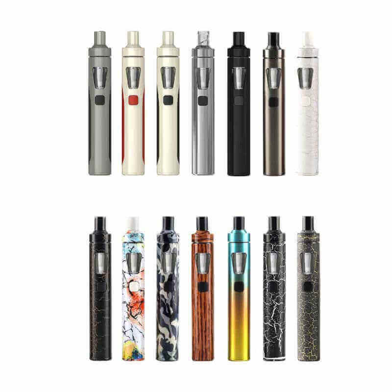 Kit Joyetech eGo AIO 1500mAh 2ml Black | VAPEVO