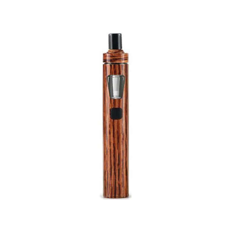 Kit Joyetech eGo AIO 1500mAh 2ml Wood | VAPEVO