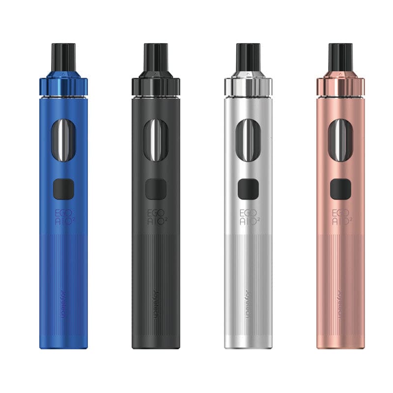 Kit Joyetech eGo AIO 2 1700mAh 2ml Mysterious Black | VAPEVO