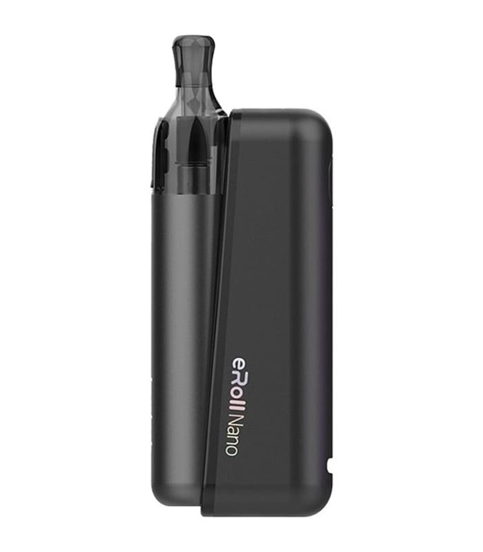 Kit Joyetech eRoll Nano 1110mAh 2ml Black | VAPEVO