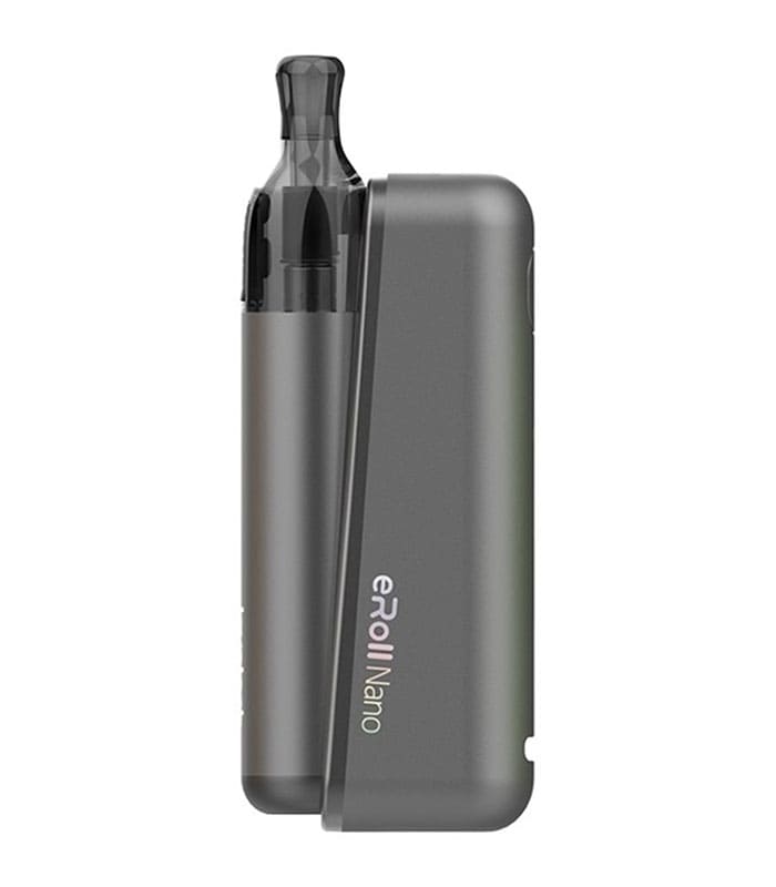 Kit Joyetech eRoll Nano 1110mAh 2ml Gun Metal | VAPEVO
