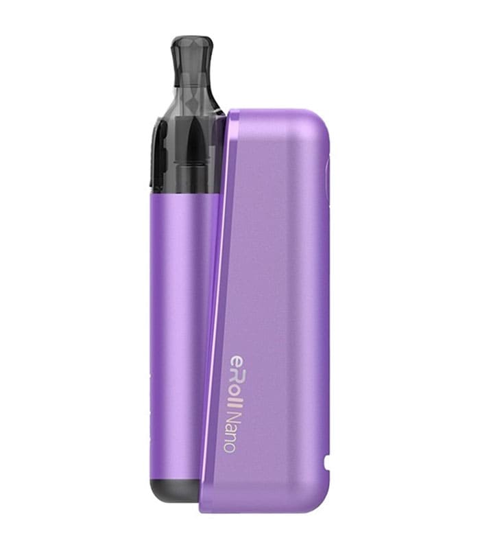 Kit Joyetech eRoll Nano 1110mAh 2ml Purple | VAPEVO