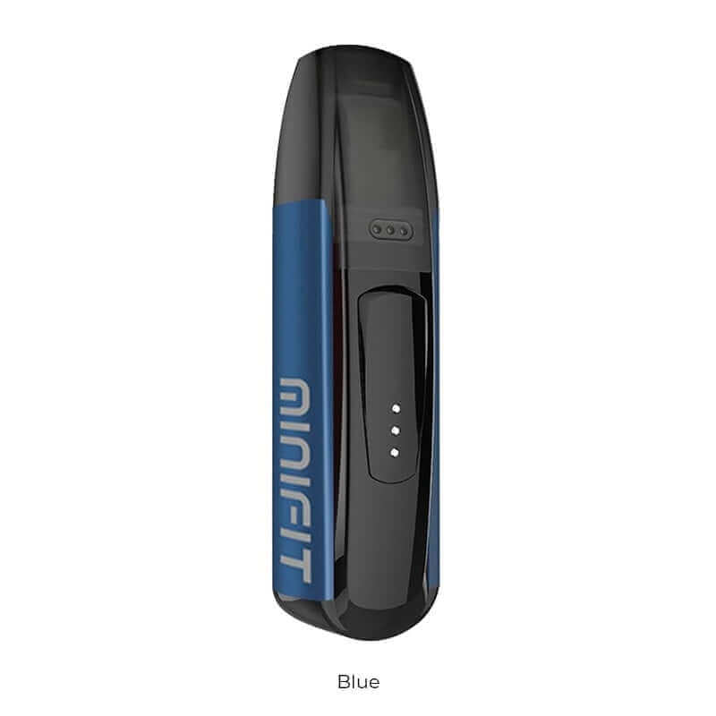 Kit Justfog Minifit 370mAh 1.5ml Blue | VAPEVO