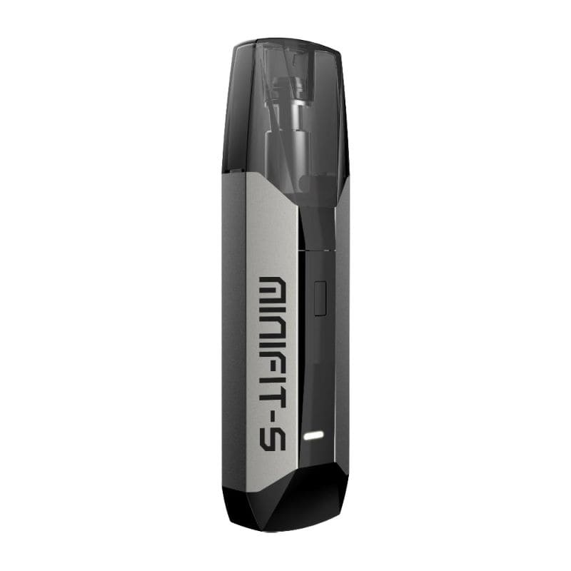Kit Justfog Minifit-S 420mAh 1.9ml Silver | VAPEVO