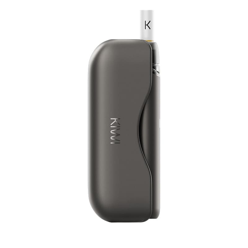 Kit Kiwi 2 Starter Kiwi Vapor 2200mAh 1.8ml Iron Gate | VAPEVO