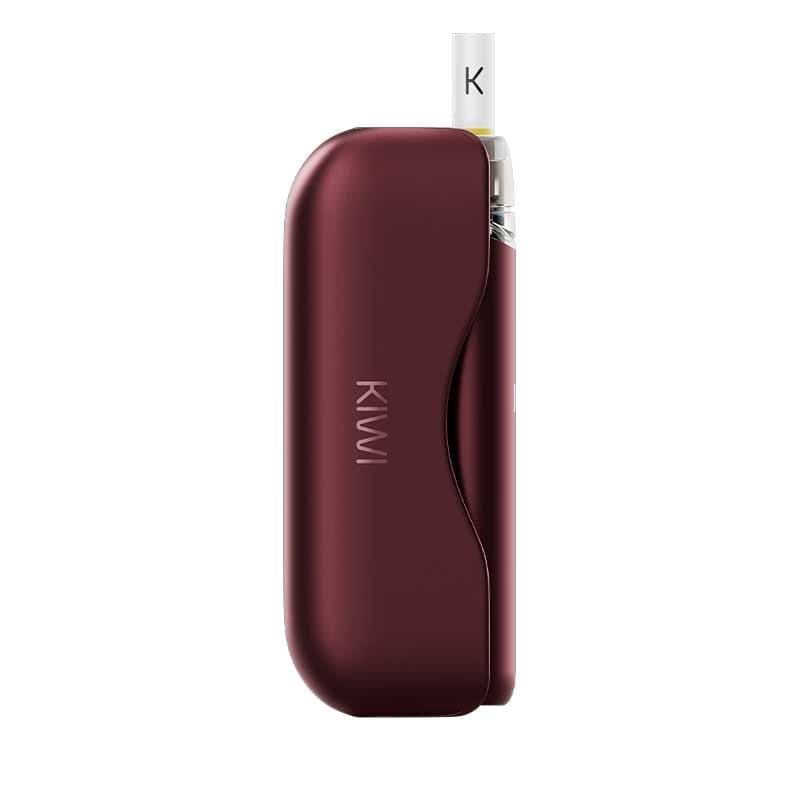 Kit Kiwi 2 Starter Kiwi Vapor 2200mAh 1.8ml Red Velvet | VAPEVO