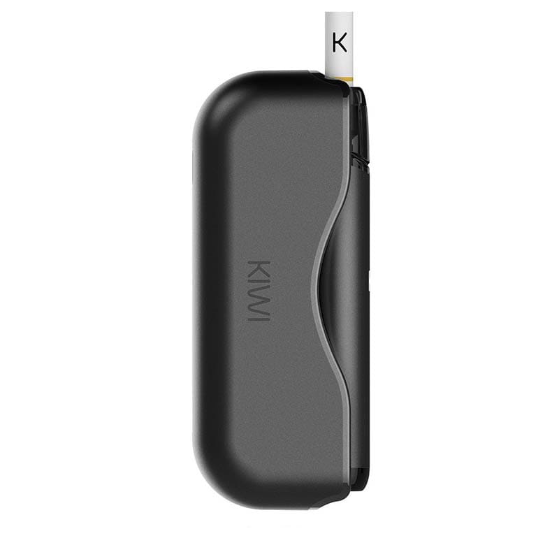 Kit Kiwi Starter Kiwi Vapor 400mAh 1.7ml Iron Gate | VAPEVO