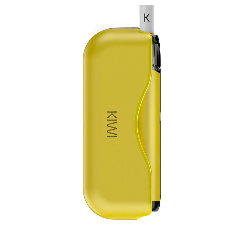 Kit Kiwi Starter Kiwi Vapor 400mAh 1.7ml Light Yellow | VAPEVO