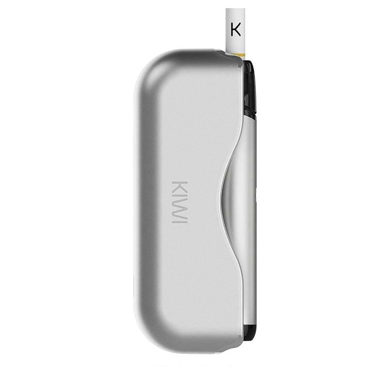 Kit Kiwi Starter Kiwi Vapor 400mAh 1.7ml Nimbus Cloud | VAPEVO