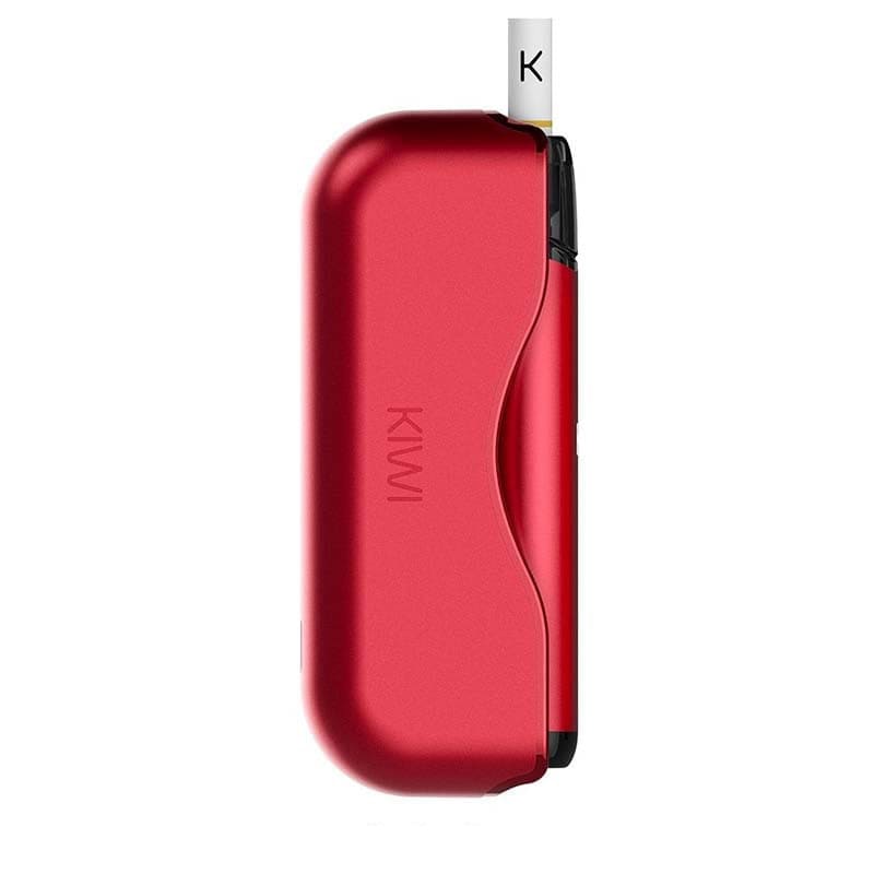 Kit Kiwi Starter Kiwi Vapor 400mAh 1.7ml Rooibos Tea | VAPEVO