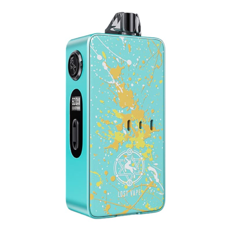 Kit Lost Vape Centaurus B60 AIO 1600mAh 5ml Spring Blast | VAPEVO