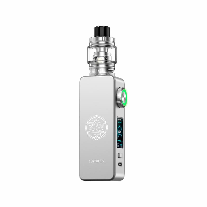 Kit Lost Vape Centaurus M100 100W 4ml Interstellar | VAPEVO