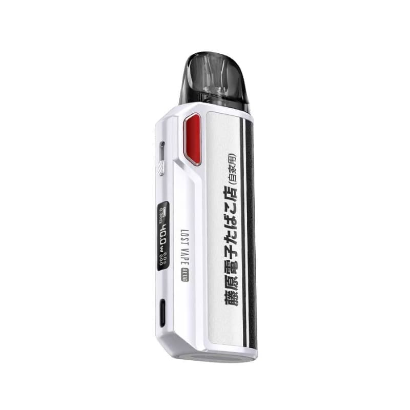 Kit Lost Vape Thelema Elite 40 40W 1400mAh Akina Speed | VAPEVO
