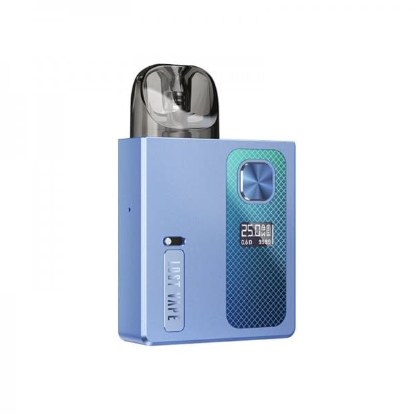 Kit Lost Vape Ursa Baby Pro 25W 900mAh Frost Blue | VAPEVO