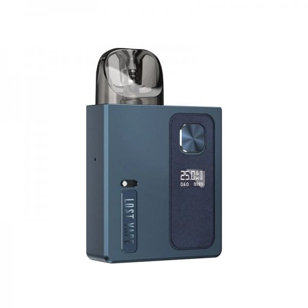 Kit Lost Vape Ursa Baby Pro 25W 900mAh Navy Blue | VAPEVO