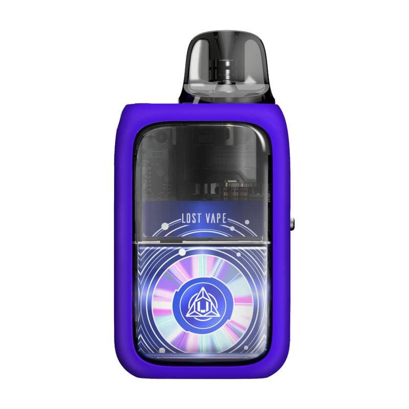 Kit Lost Vape Ursa Epoch - 25W 1000mAh Pulse Mix | VAPEVO