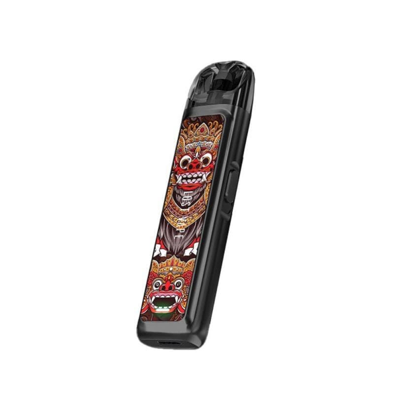Kit Lost Vape Ursa Nano 18W 800mAh Evil Spirits | VAPEVO
