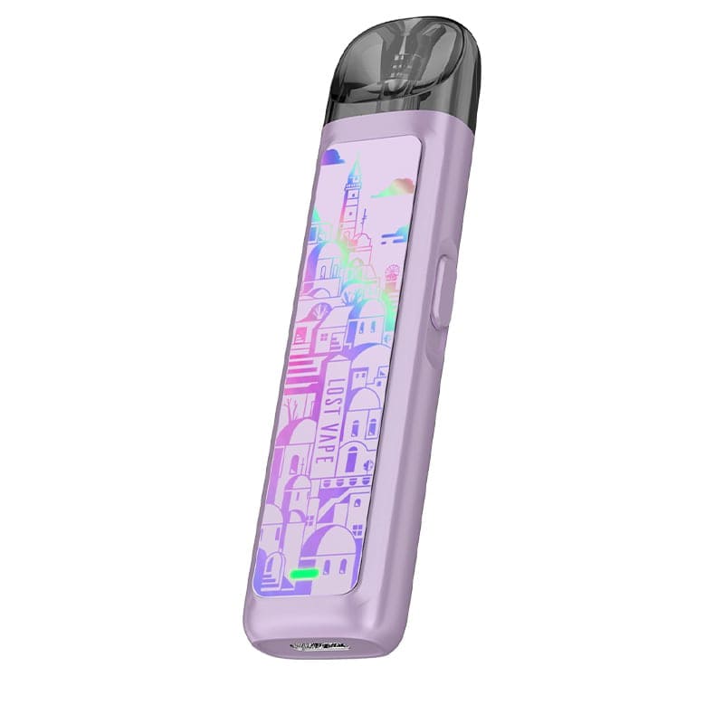 Kit Lost Vape Ursa Nano 18W 800mAh Holo Lavender | VAPEVO
