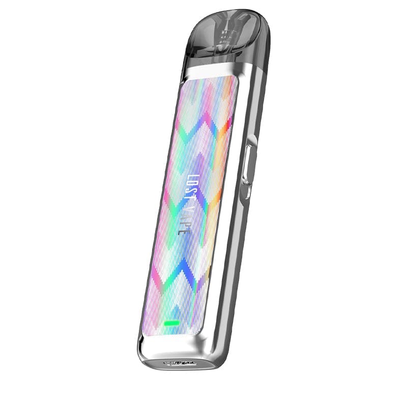 Kit Lost Vape Ursa Nano 18W 800mAh Lambent Silver | VAPEVO