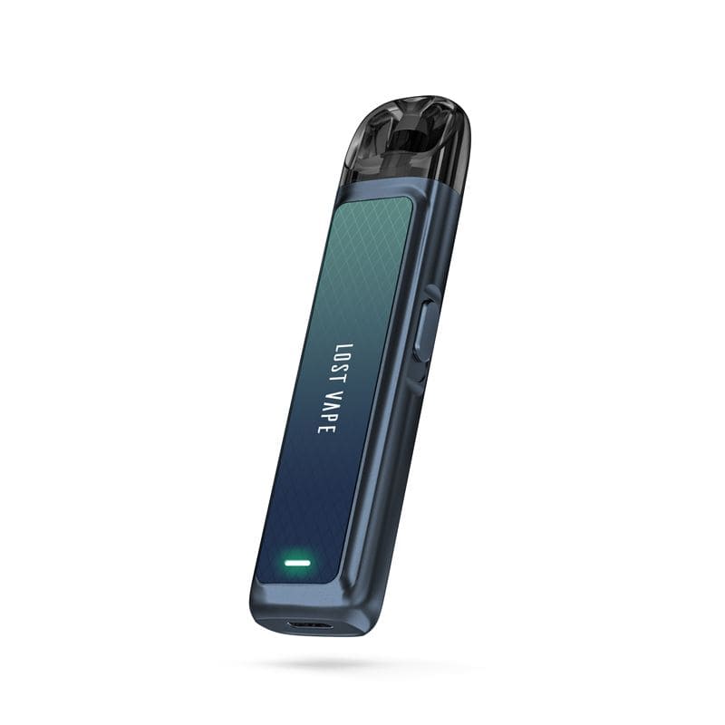 Kit Lost Vape Ursa Nano 18W 800mAh Pacific Blue | VAPEVO