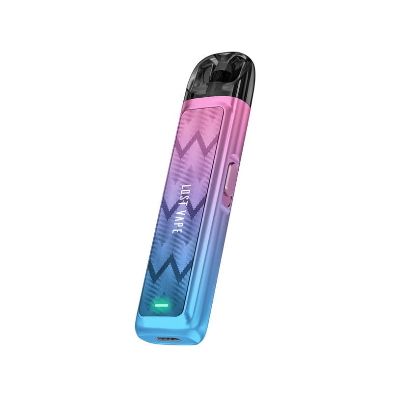 Kit Lost Vape Ursa Nano 18W 800mAh Sakura Pink | VAPEVO