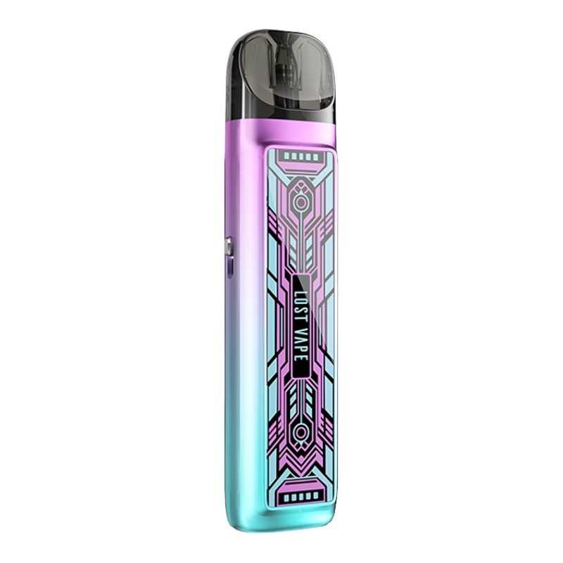 Kit Lost Vape Ursa Nano 2 - 22W 900mAh Dynamic Space | VAPEVO