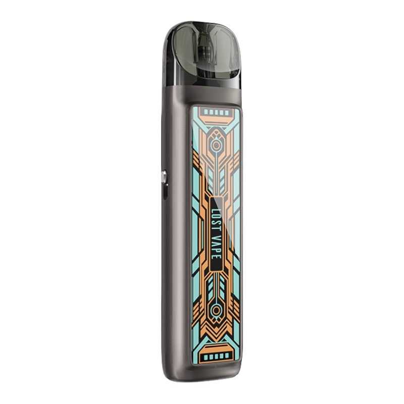 Kit Lost Vape Ursa Nano 2 - 22W 900mAh Engine Space | VAPEVO