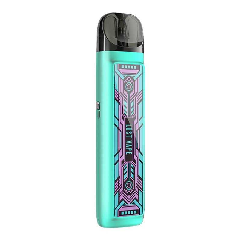 Kit Lost Vape Ursa Nano 2 - 22W 900mAh Icy Space | VAPEVO