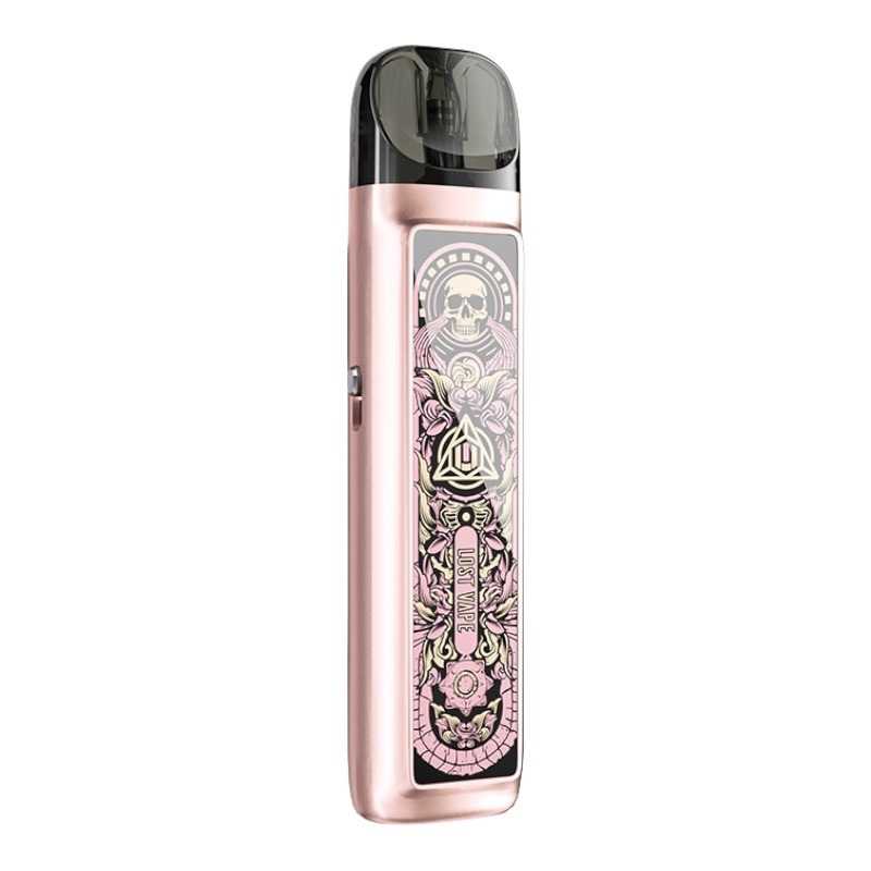 Kit Lost Vape Ursa Nano 2 22W 900mAh Royal Soul | VAPEVO