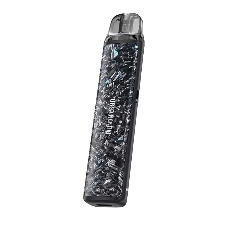 Kit Lost Vape Ursa Nano 3 30W 1200mAh Glacial Black | VAPEVO