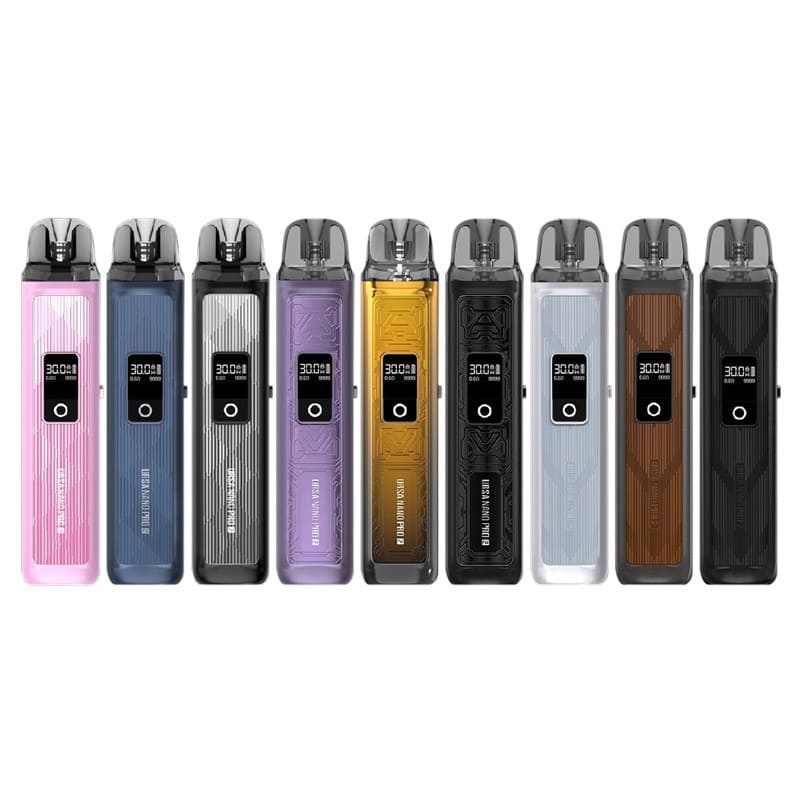 Kit Lost Vape Ursa Nano Pro 2 30W 1000mAh Ocean Blue | VAPEVO