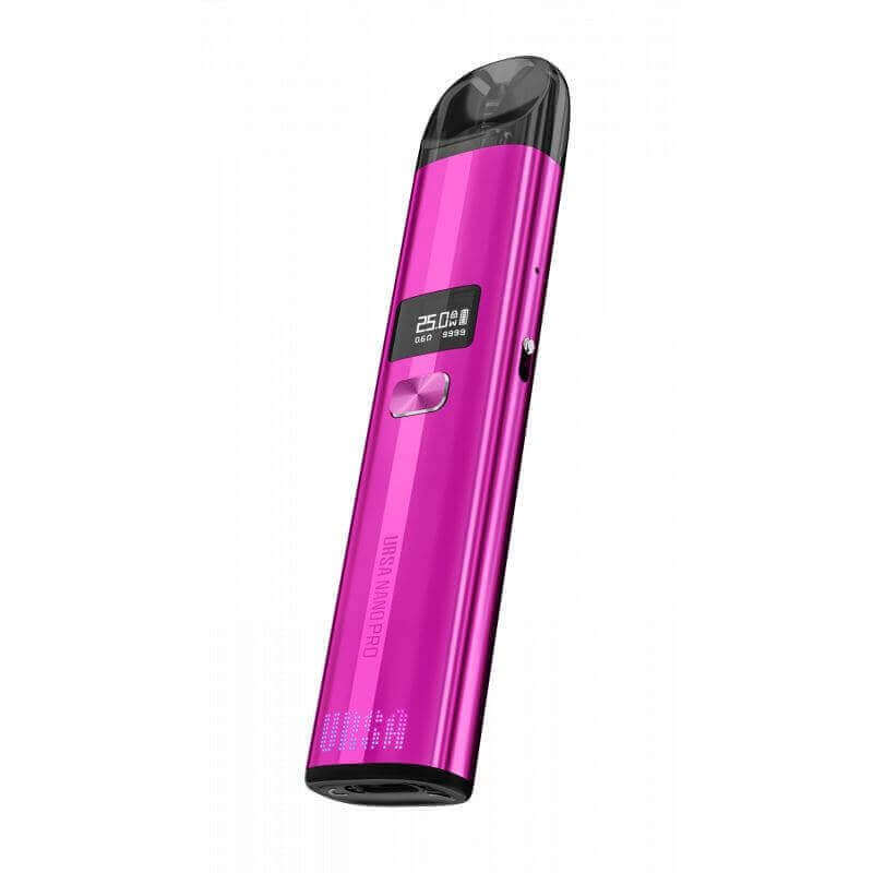 Kit Lost Vape Ursa Nano Pro 25W 900mAh Babe Pink | VAPEVO
