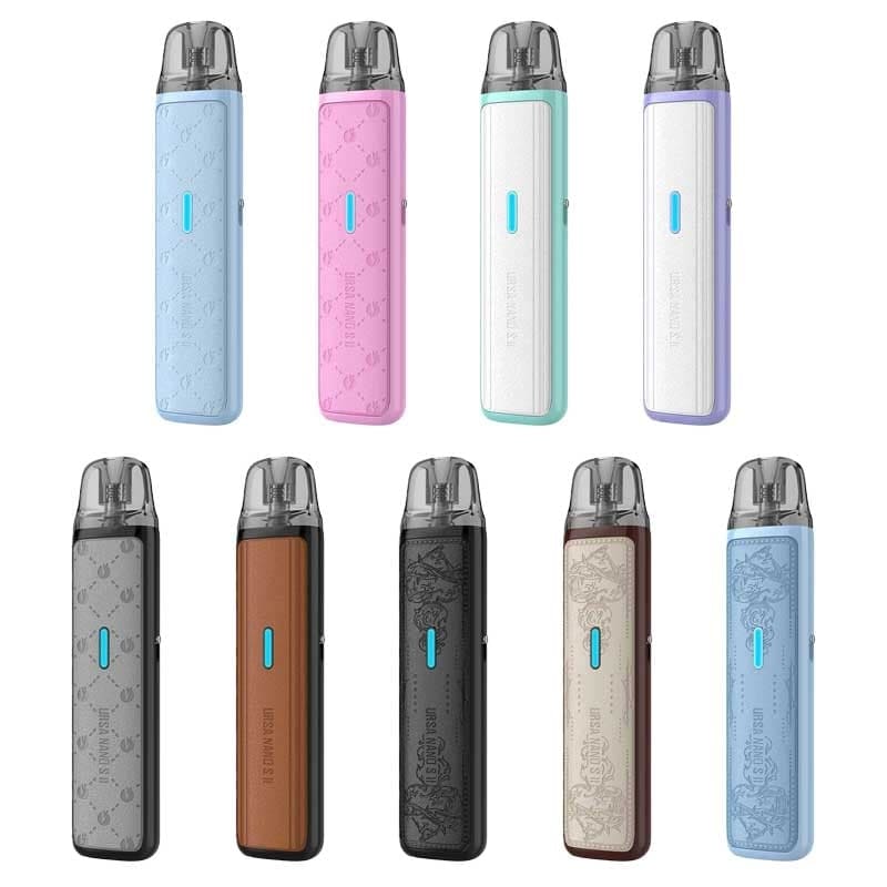 lost vape ursa nano avis Kit Centaurus M200 + Zeus Sub-Ohm de la marque Lost Vape main image 1