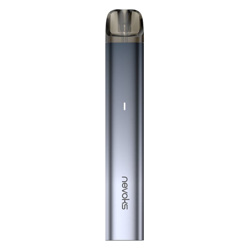 Kit Nevoks APX S2 18W 1000mAh 2ml Misty Grey | VAPEVO