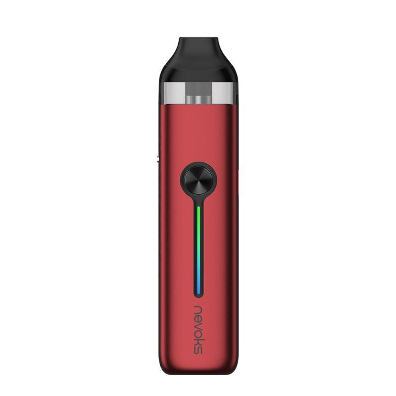 Kit Nevoks Feelin 2 30W 1100mAh 3ml Crimson Red | VAPEVO