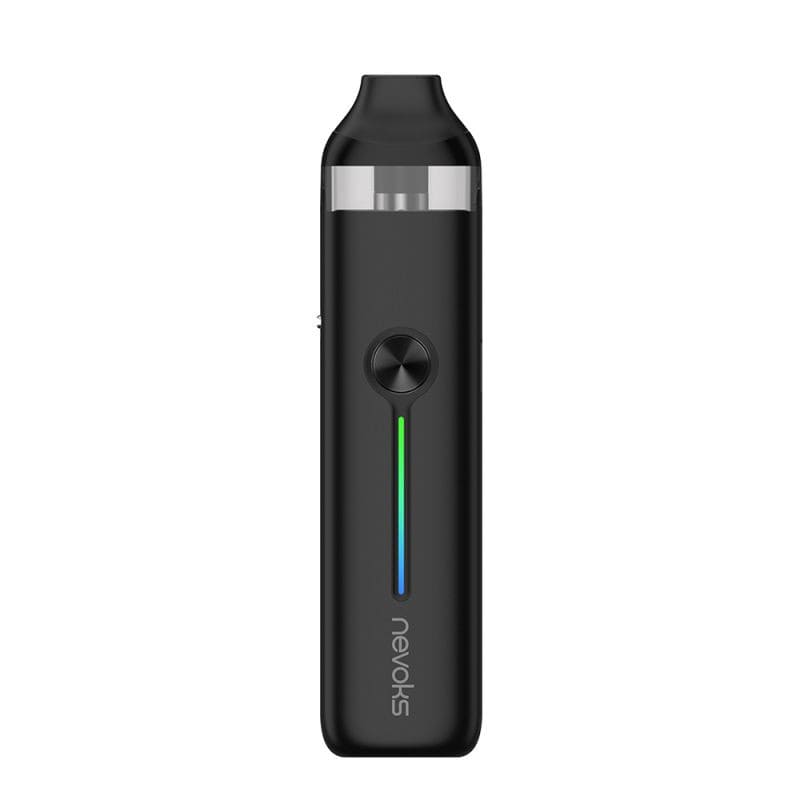 Kit Nevoks Feelin 2 30W 1100mAh 3ml Midnight Black | VAPEVO
