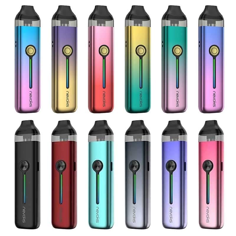 elfbar nachfüll pod läuft aus NEVOKS Feelin 2