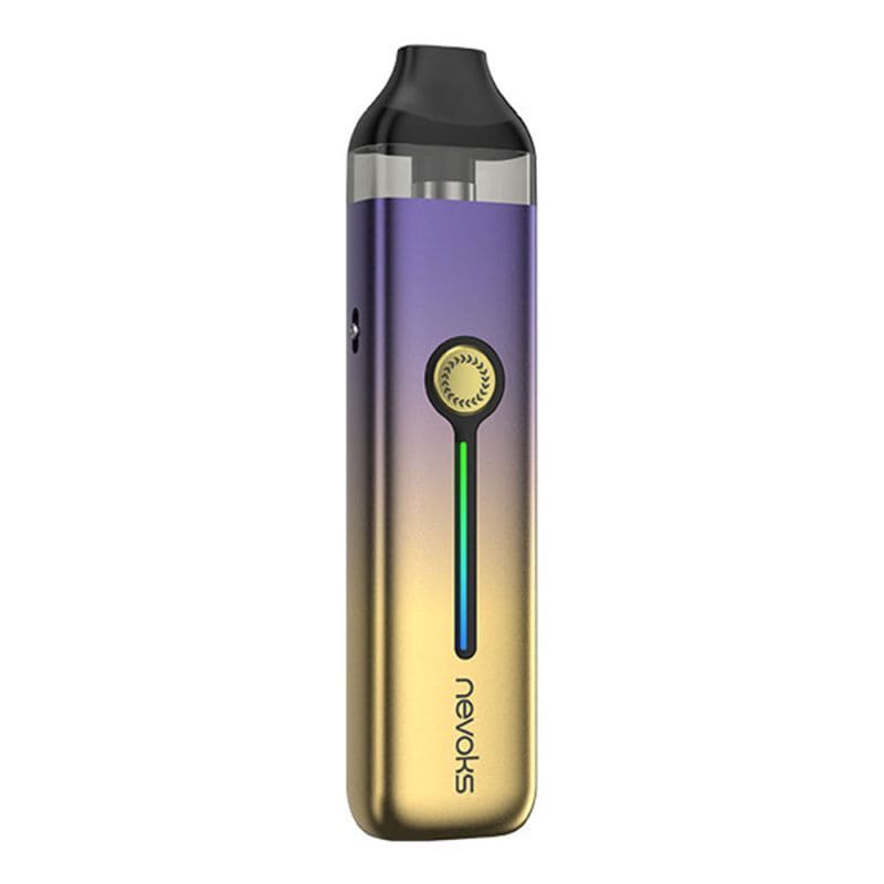 Kit Nevoks Feelin 2 30W 1100mAh 3ml Triumph Light | VAPEVO