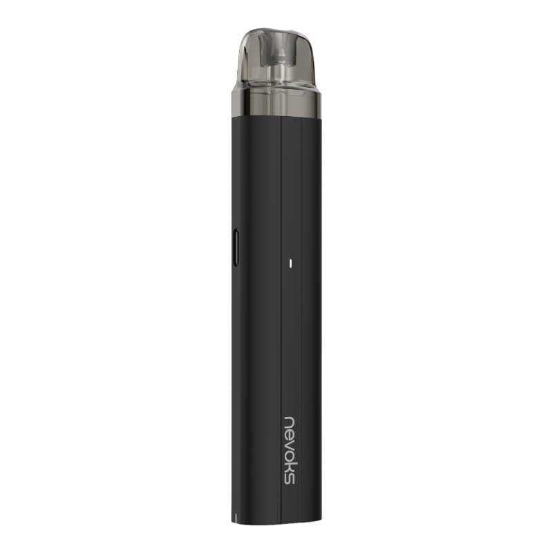 Kit Nevoks Feelin AR - 30W 1000mAh 3ml Charcoal Black | VAPEVO