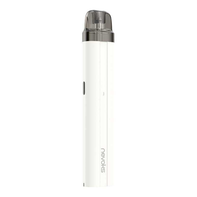 Kit Nevoks Feelin AR - 30W 1000mAh 3ml Cream White | VAPEVO