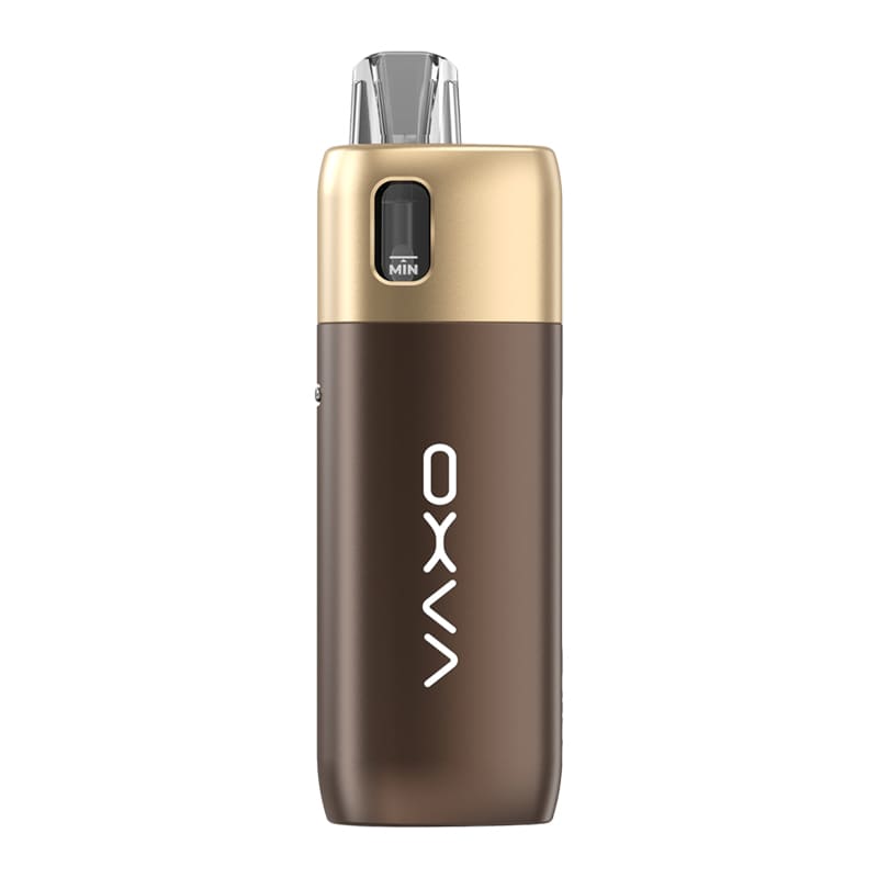 Kit Oxva Oneo 40W 1600mAh Silky Brown | VAPEVO