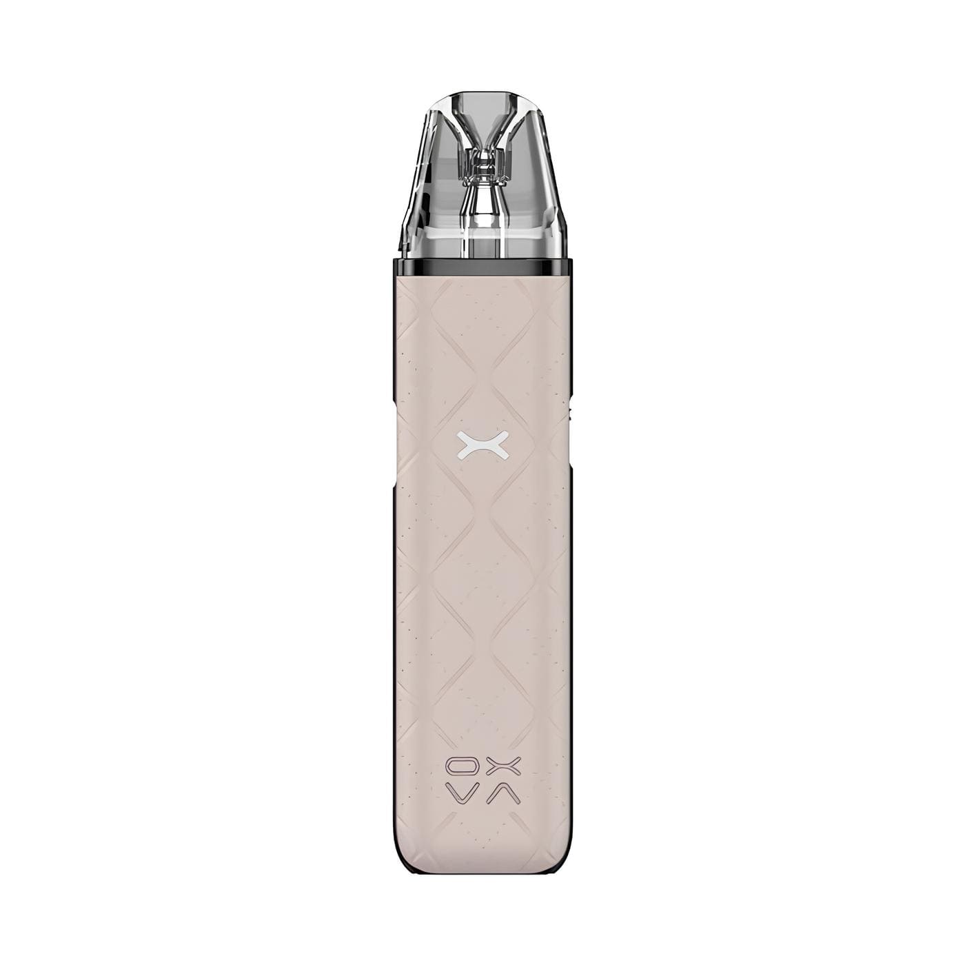 Kit Oxva Xlim Go 30W 1000mAh Light Brown | VAPEVO